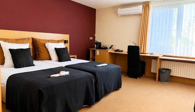 Axis Hotel in Kortenberg