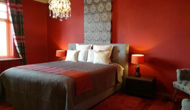 B&B Frangipani Bali in Waregem