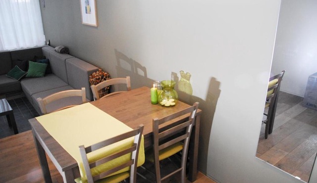 B&B Het Schaliënhof in Veurne
