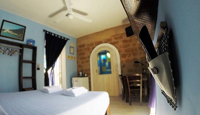 B&B San Leone in Agrigento