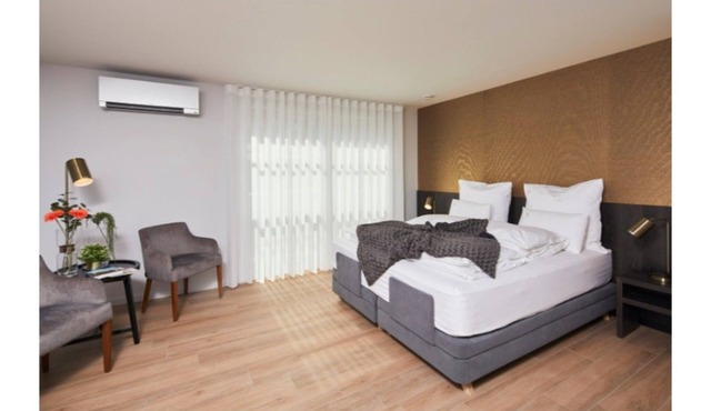 B&B Sasput in Hasselt