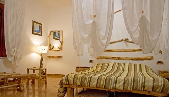 B&B Wild Sardinia in Domusnovas