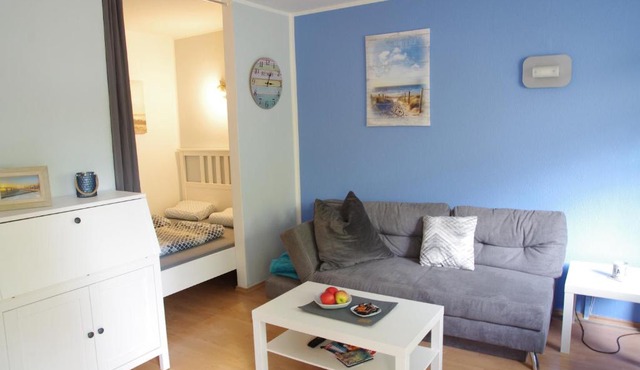 B`Haven in Bremerhaven