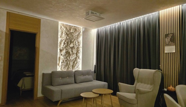 Balans house RentiGo in Петроварадин