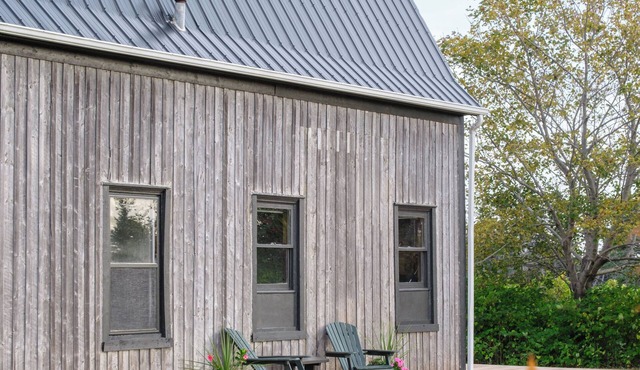 Barnhouse in Baltic – 4-Bedroom Seaside Escape Near PEI’s Best Beaches in Lot 46