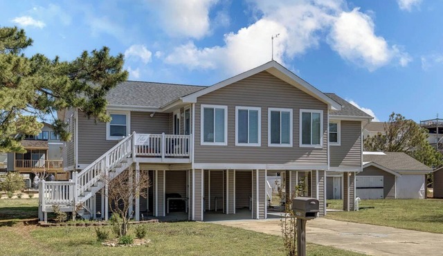 Bay View | 775 ft from the beach | Dog Friendly in Virginia Beach