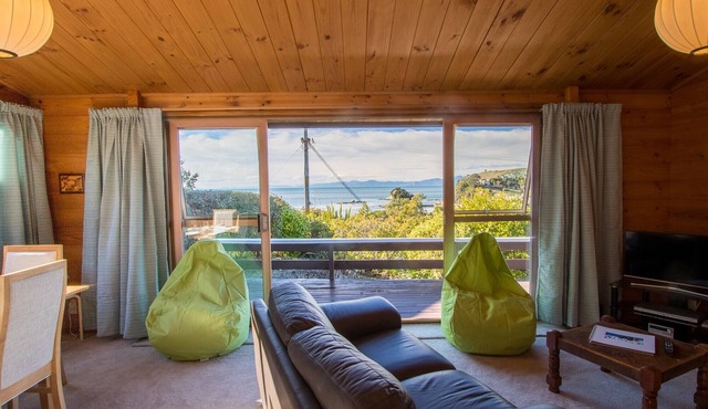 Beach House on the Ridge - Kaiteriteri House in Little Kaiteriteri