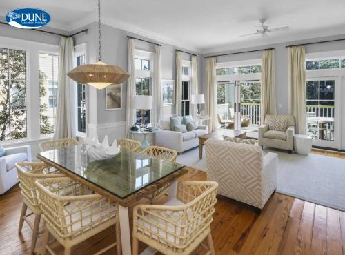 Beautiful 2 BR WaterColor 6 WaterColor Blvd #201 Steps to Beach Club condo in Santa Rosa Beach