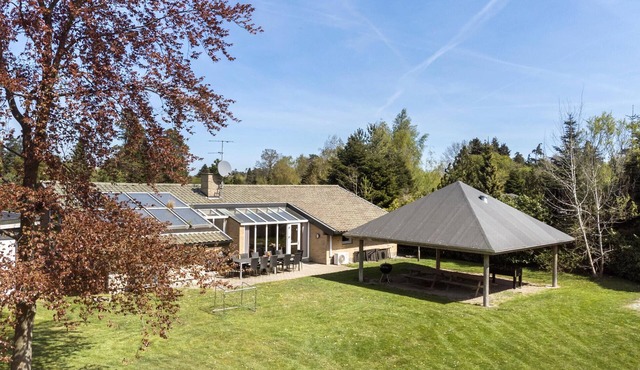 Beautiful home in Væggerløse with sauna in Væggerløse