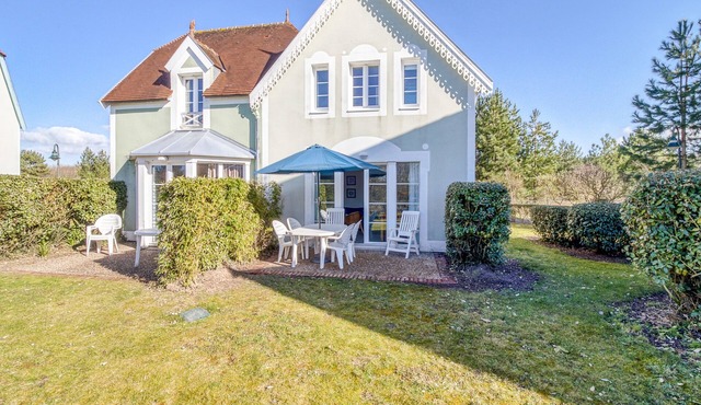 Belle Dune - Maison 8 personnes - Fort Mahon Plage in Fort-Mahon-Plage