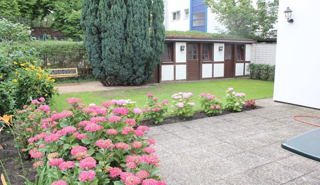 Big House for Big Family in West Berlin in Bezirk Spandau