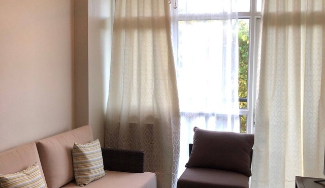 Boracay Condo Unit fully furnished 3E in Malay