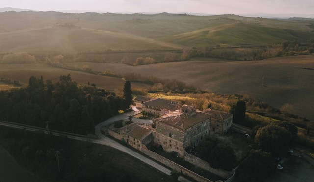 Borgo Belsedere -Perfect for Family-Reunions, Retreats, intimate Weddings & more in Trequanda