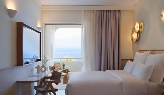 Brown Beach Chalkida Resort, a member of Brown Hotels in Chalkida