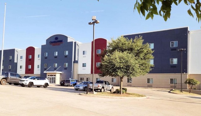 Candlewood Suites Mount Pleasant by IHG in Mount Pleasant