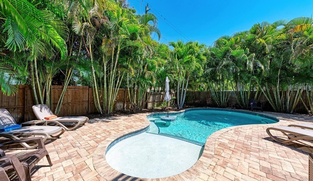 Caribbean Surf managed by Beach Retreats FL Anna Maria Island in Holmes Beach