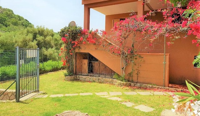 Casa al mare Costa Rei - Piscina Rei in Costa Rei