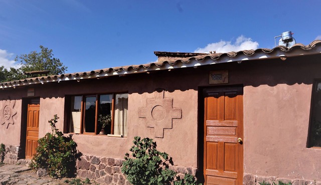 Casa Amaru Raqchi in Cusco