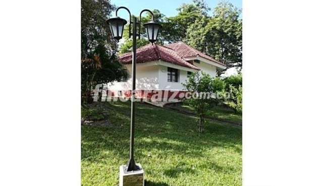 Casa Campestre en Alquiler Vacacional in Neiva