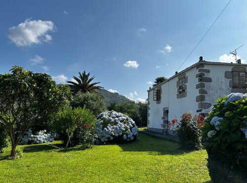 Casa Conchas in O Valadouro
