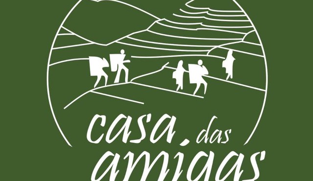 Casa das Amigas in Alijo