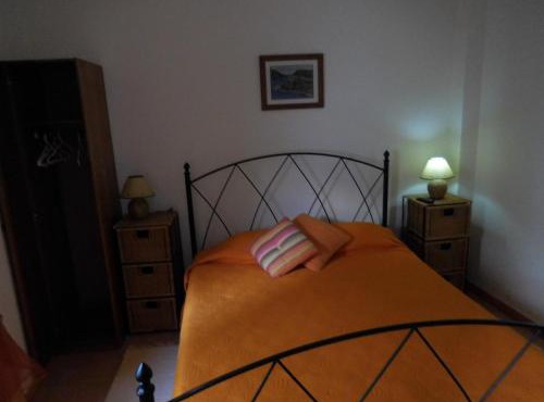 Casa de Hóspedes Celeste by Portugalferias in Odeceixe
