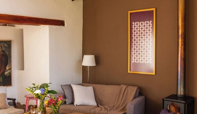 Casa Ema M: Dream lodge in Pisac. House with garden and mountain views in Písac