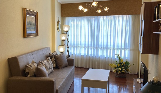 Casa Goros I in Melide