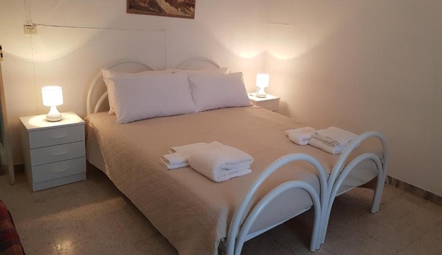 Casa in campagna in Cisternino