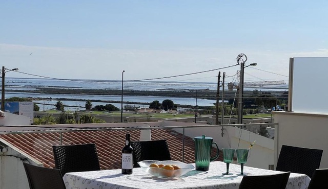 Casa MarRia in Faro