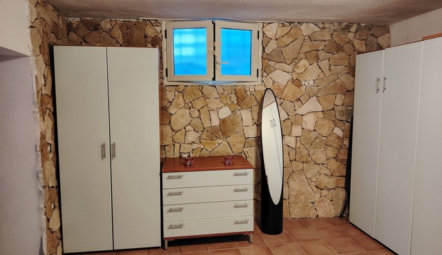 Central Apartment Buggerru - On the Wave of Buggerru- 8 min Beach in Buggerru