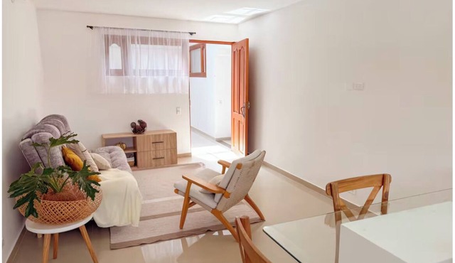 Central located-Private parking-Montain view in Villa de Leyva in Villa de Leyva