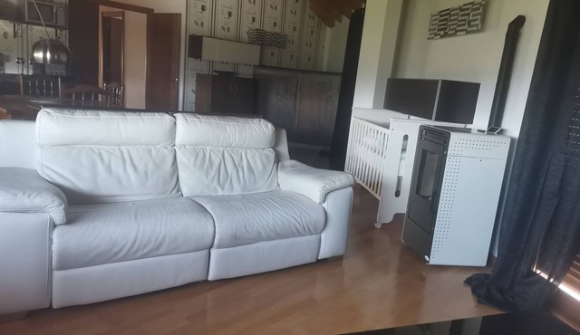 CF APARTMENT in MARCELLE