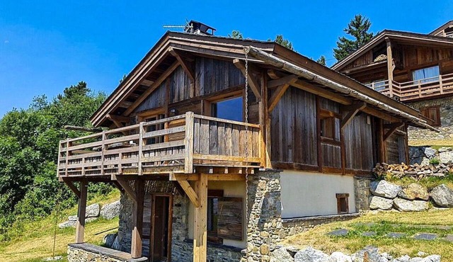 Chalet Keshi Collection Perles in BOLQUERE