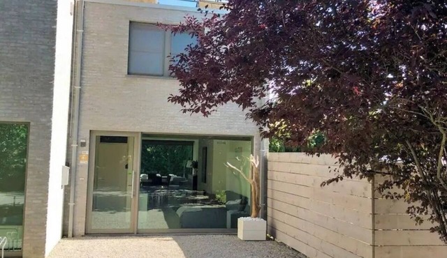 Charming 3-bedroom house in Koksijde perfect for your getaway in Koksijde