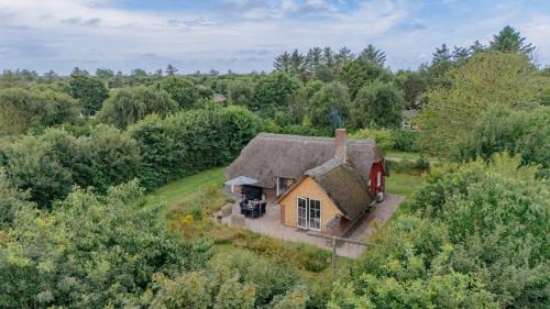 Charming cottage in Ulfborg