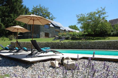 Chateauret in Espagnac