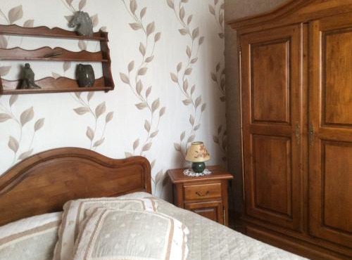 Chez Chantal in Saint-Leu-dʼEsserent