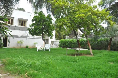 Chitrakut Bungalows in Dwarka