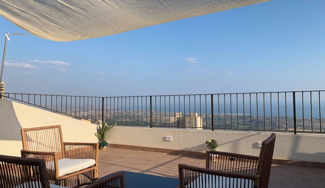 Cibella House Authentic Charming Suite-The Cathedral in Agrigento