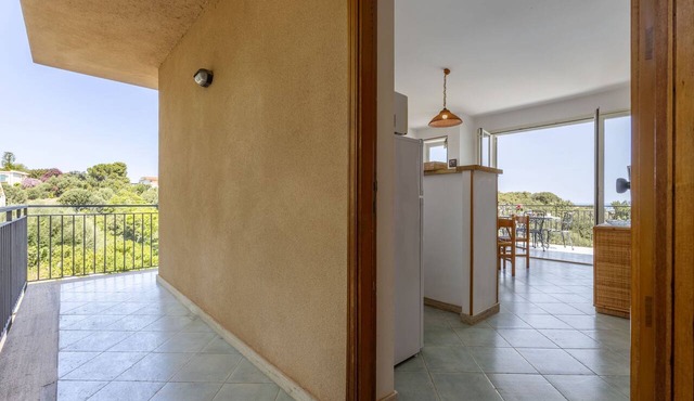 Cicladi Tinos by Interhome in Santa Flavia