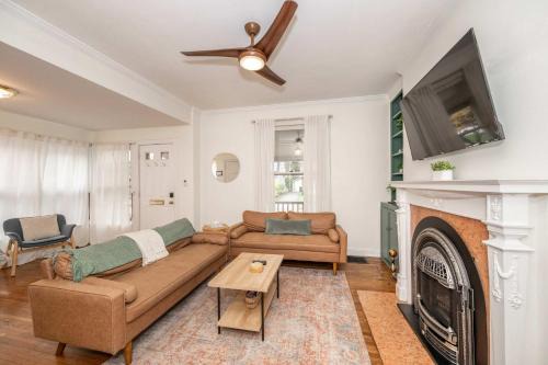 Clintonville Charm in Columbus