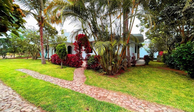 Comfortable country house near CHAN CHAN/Huanchaco in HUANCHACO