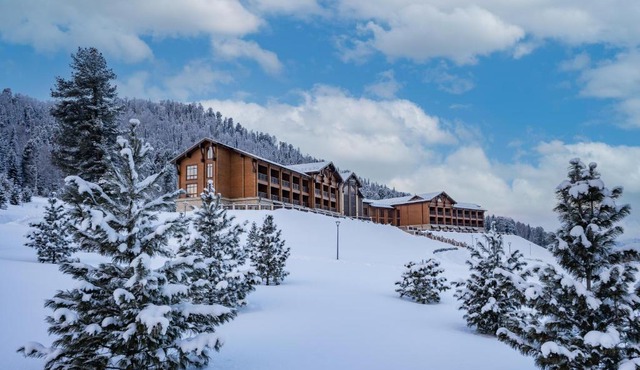 Cosmos Collection Altay Resort in Urluaspak