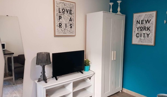 Cosy Studio In The Centre Of Avignon in Avignon