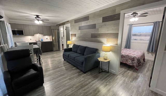 Cottage Rentals PEI 2 bedroom duplex in Borden-Carleton