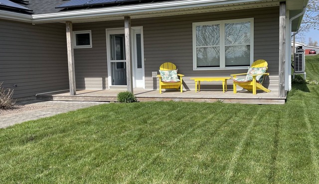 Countryside Getaway in Clyde River