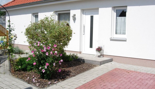 Cozy apartment on the outskirts of Berlin in Oberkrämer