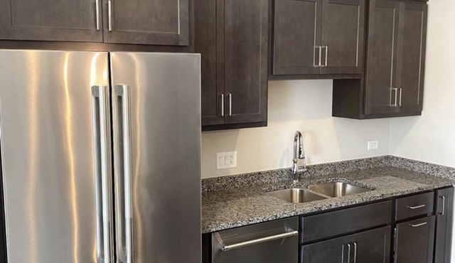 Cozy, Brand new townhome in Orland Park