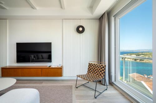 Dalyan Residence & Suites in Çeşme